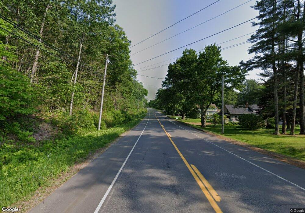 138 Mountain St, Camden, ME 04843 - photo 1