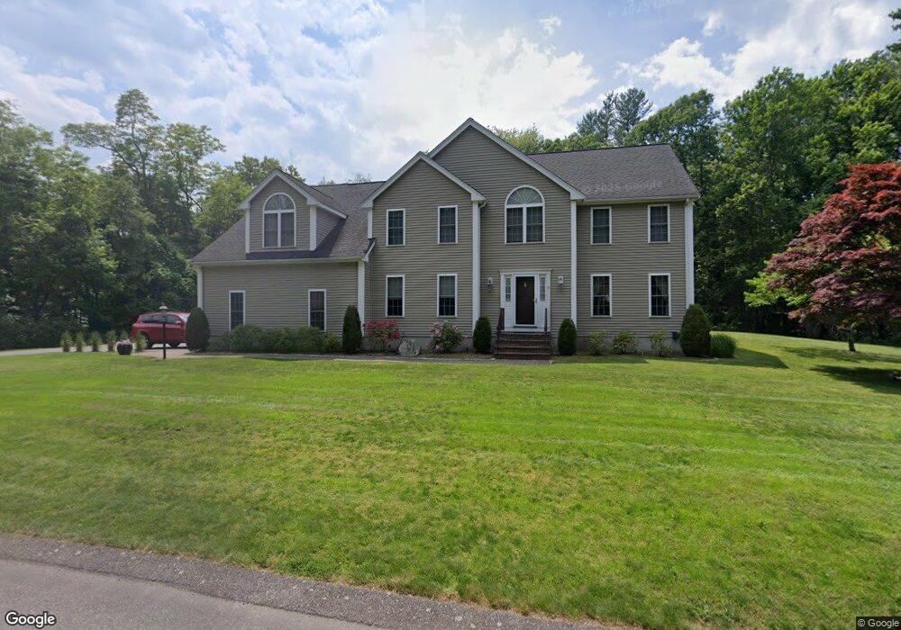 6 Raven Rd, South Easton, MA 02375 - photo 1