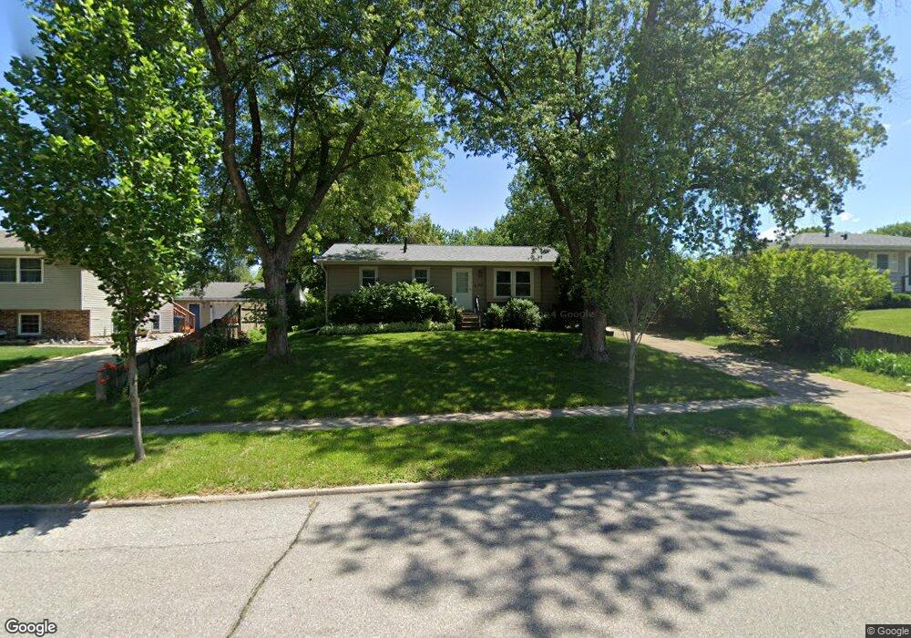 3419 SE 18th Ct, Des Moines, IA 50320 - photo 1