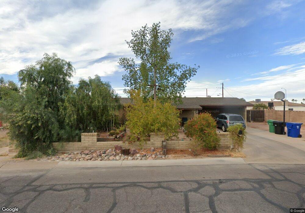 4429 E Halifax St, Mesa, AZ 85205 - photo 1