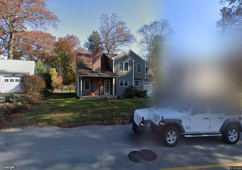 26 Mason Rd, Dudley, MA 01571 - photo 1