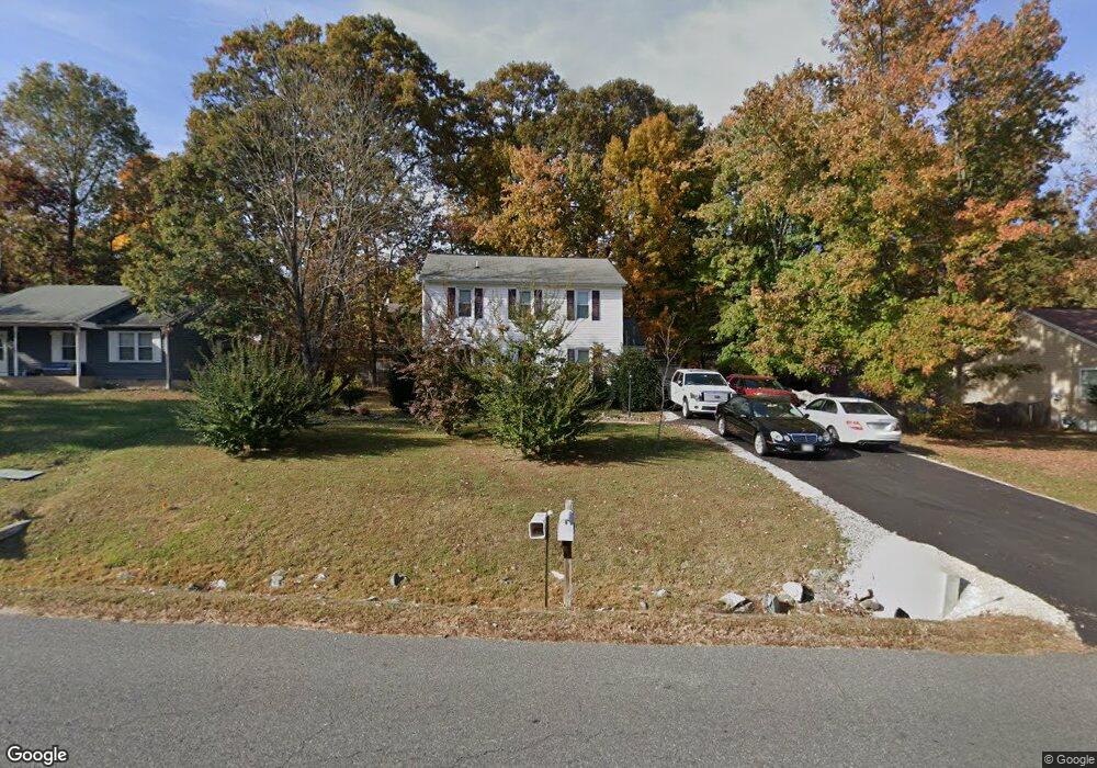 10510 Cobblestone Dr, Spotsylvania, VA 22553 - photo 1