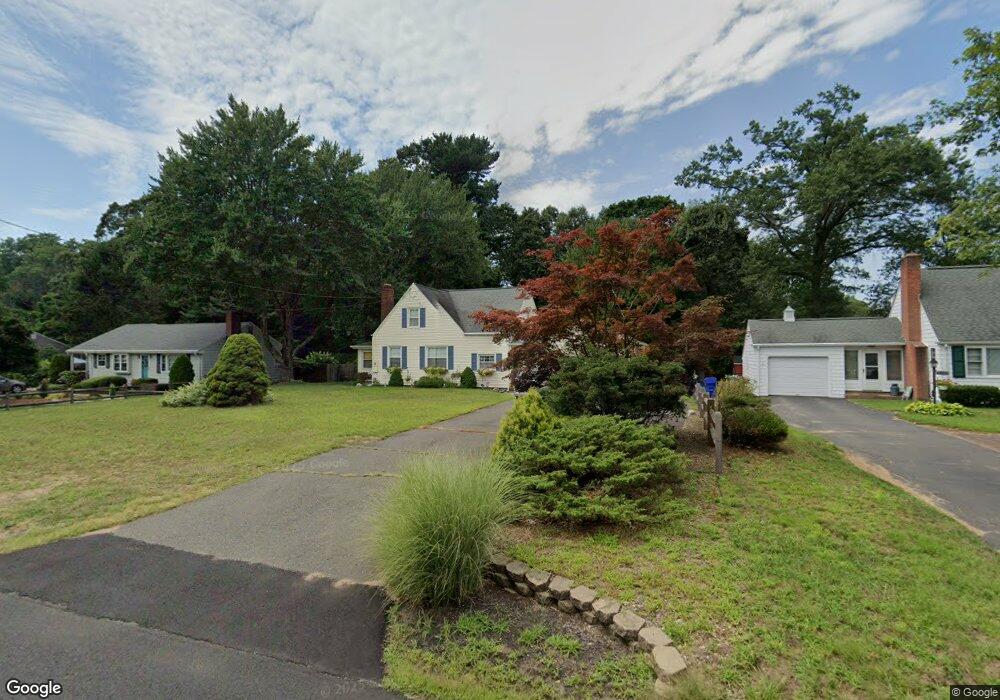 808 Ellington Rd, South Windsor, CT 06074 - photo 1