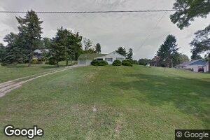 106 Old Cadiz Rd, Flushing, OH 43977