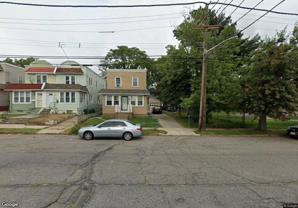 526 N 34th St, Camden, NJ 08105 - photo 1