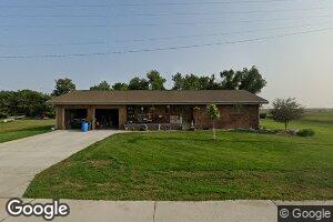 109 Cherry St, Creston, NE 68631