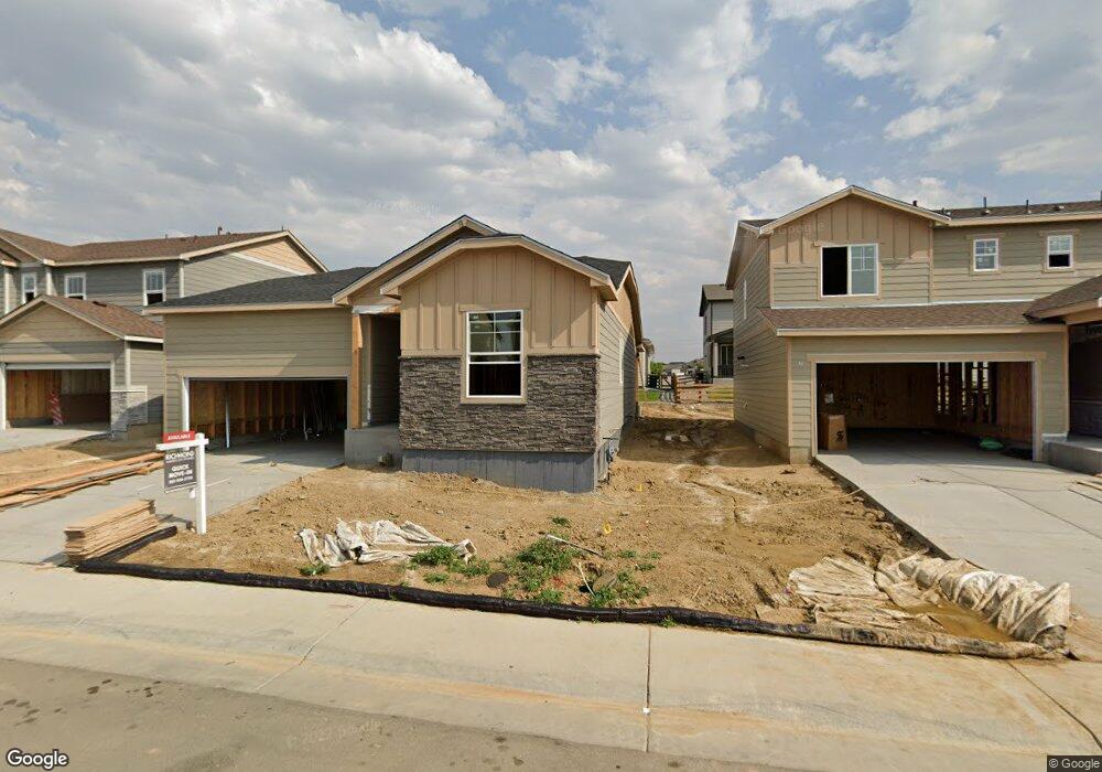 21236 E Stanford Ln, Aurora, CO 80015 - photo 1