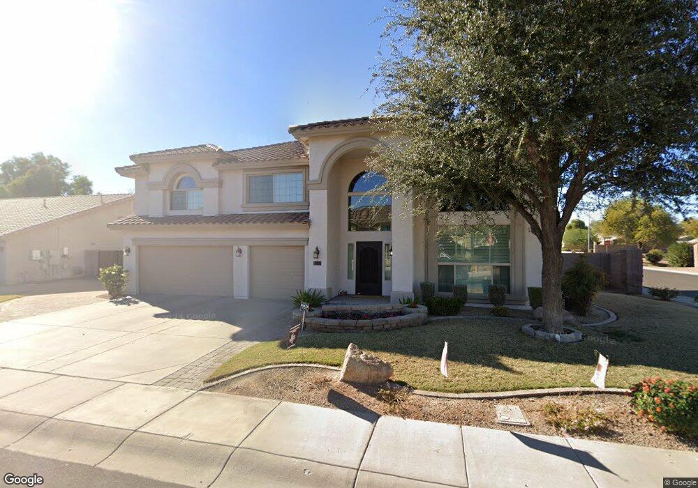 4910 S Hudson Place, Chandler, AZ 85249 - photo 1