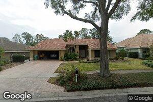 2124 Pinnacle Cir S, Palm Harbor, FL 34684
