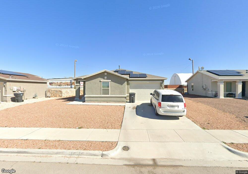 14219 Desierto Bonito Ave, El Paso, TX 79928 - photo 1