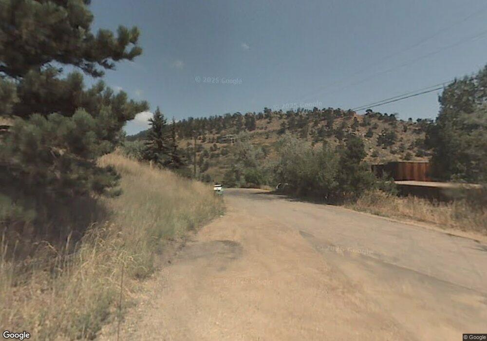 153 Beaver Way, Boulder, CO 80304 - photo 1