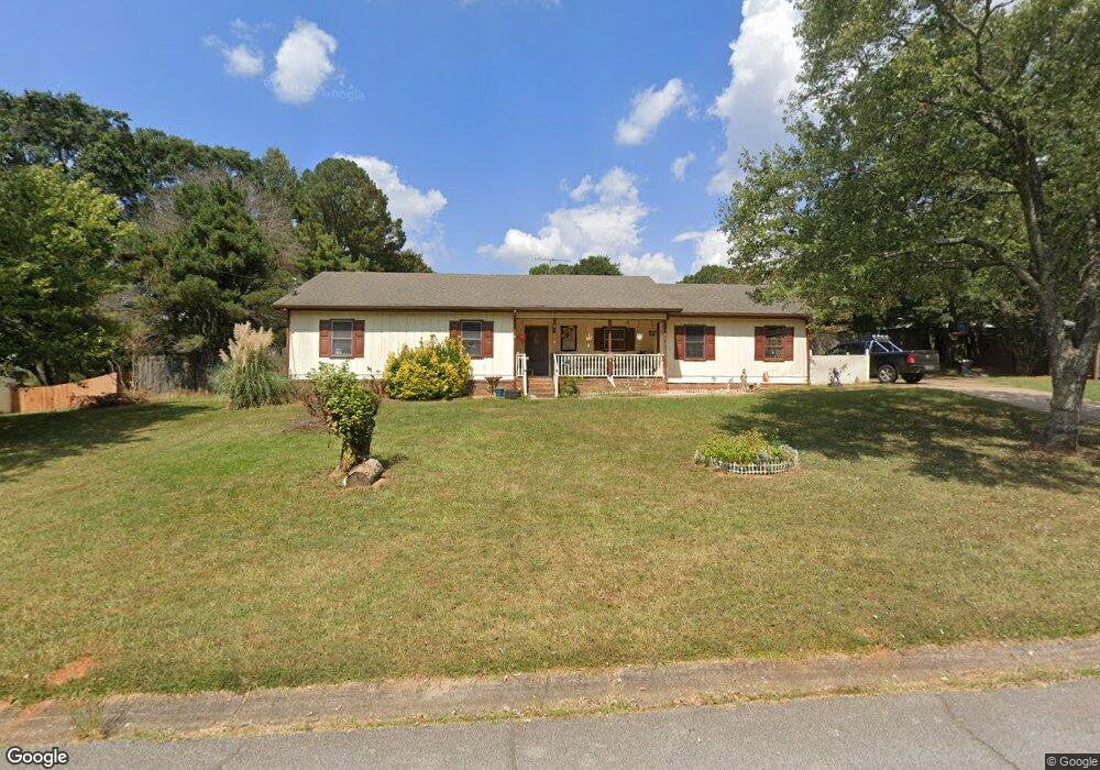 30 W Triple Tree Dr, Carrollton, GA 30117 - photo 1