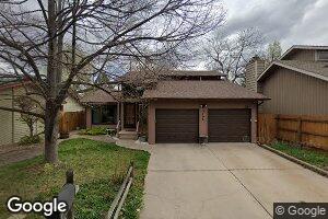 2708 Alexander Ct, Fort Collins, CO 80525