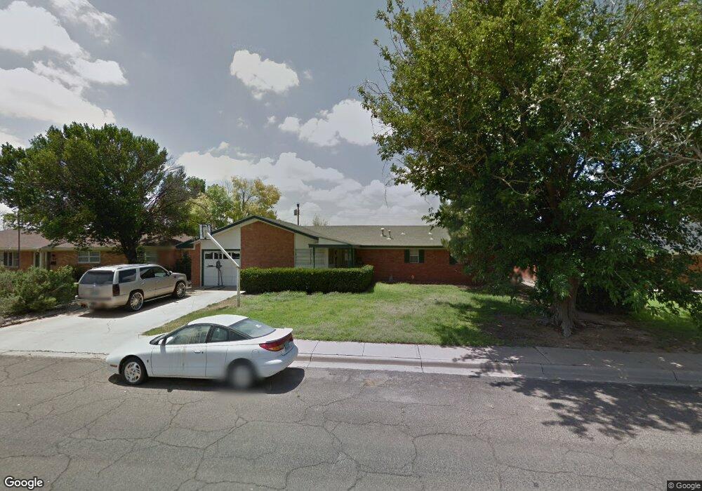 1721 Cattle Call Dr, Hobbs, NM 88240 - photo 1