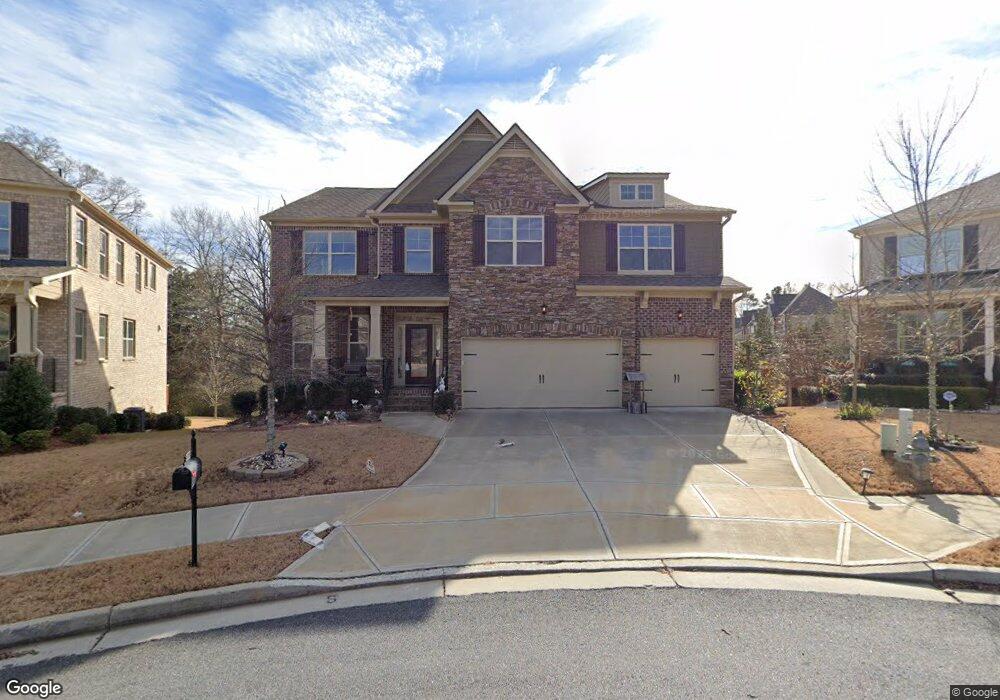 2640 Augeron Ct, Alpharetta, GA 30004 - photo 1