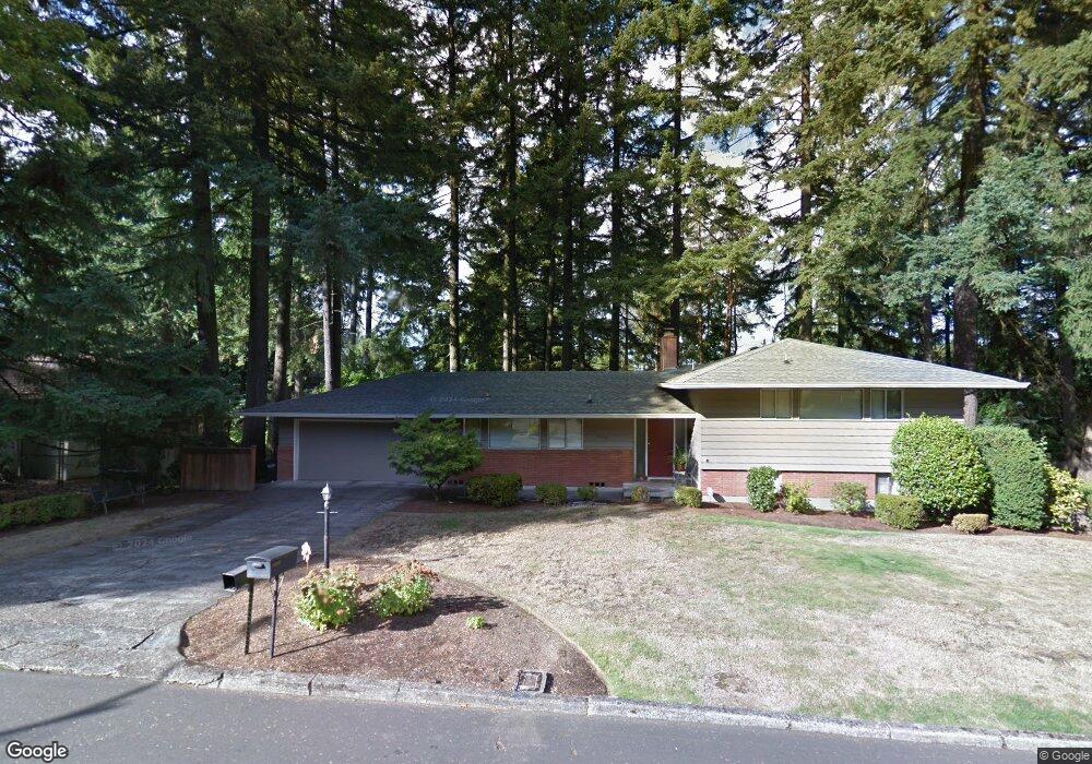 13935 SW Hargis Rd, Beaverton, OR 97008 - photo 1