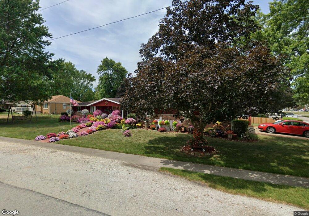 307 N 3rd St, Danforth, IL 60930 - photo 1