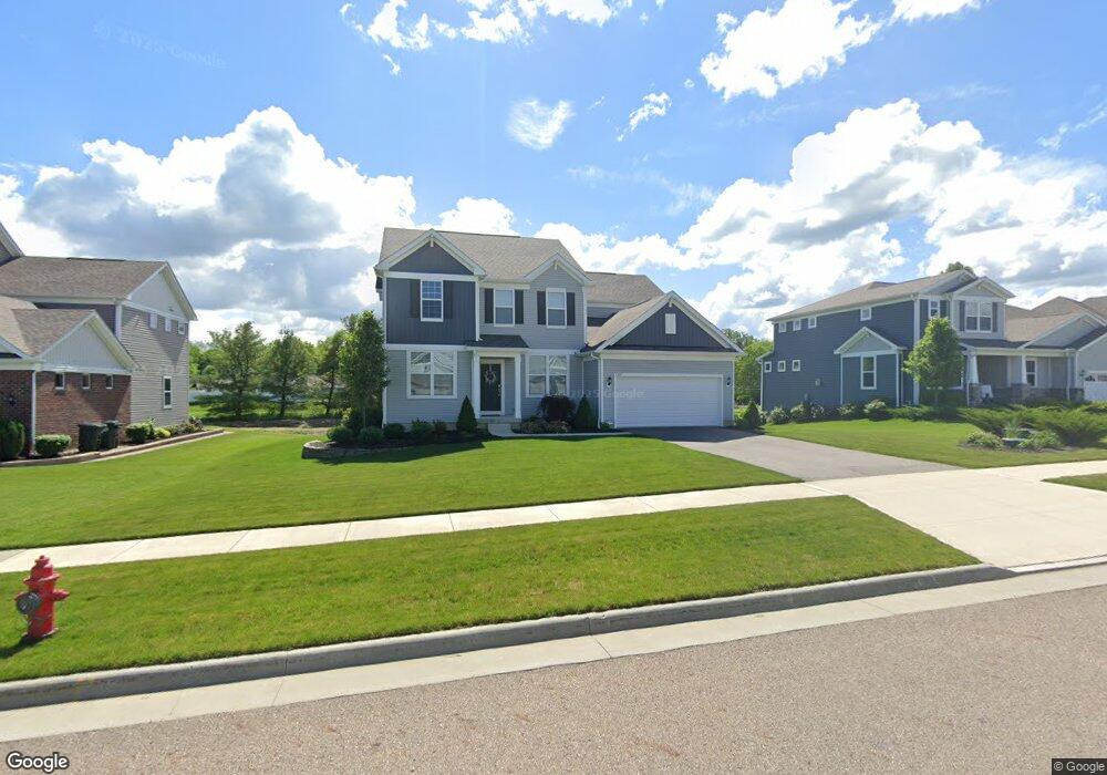 2497 Gianni Way, Richfield, OH 44286 - photo 1