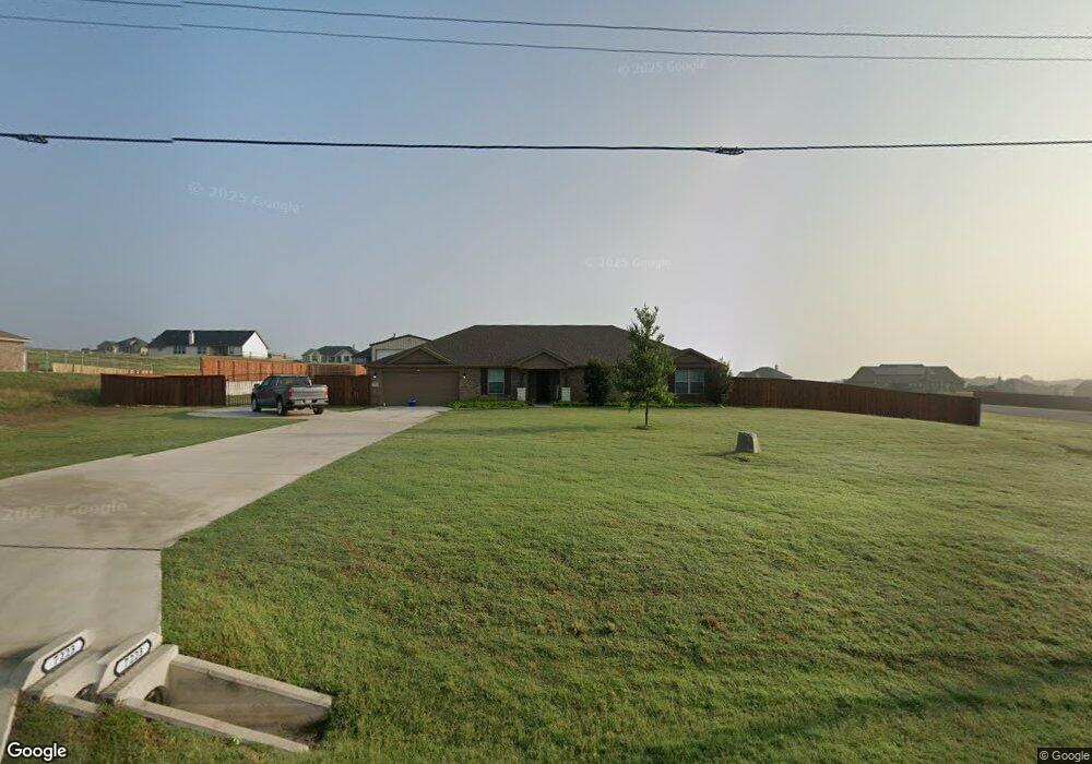 7223 Veal Station Rd, Weatherford, TX 76085 - photo 1