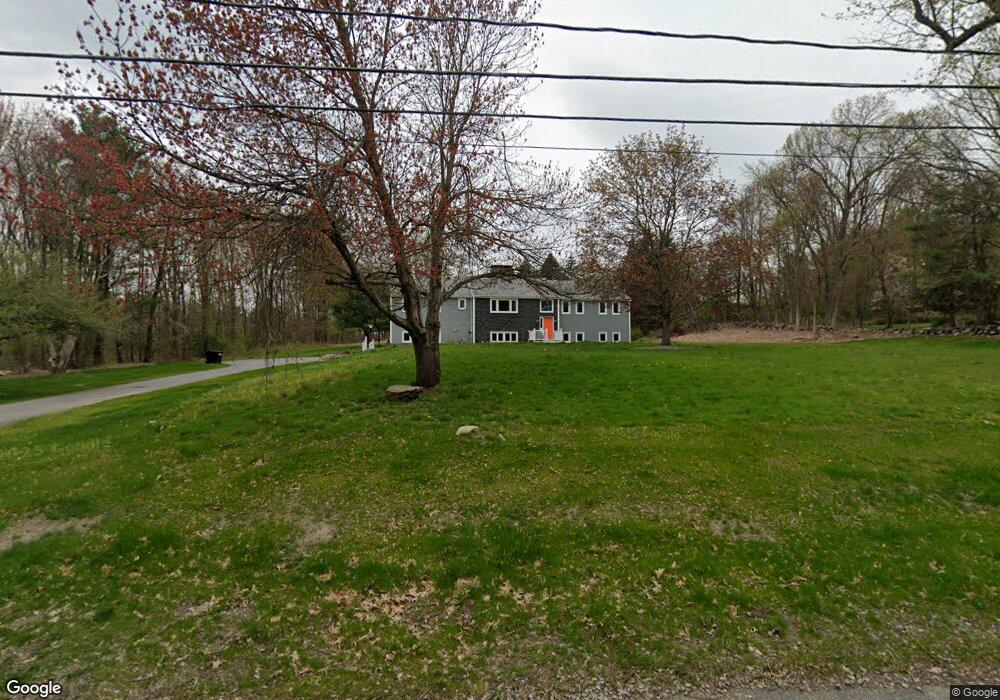 19 Bulette Rd unit 19, Acton, MA 01720 - photo 1