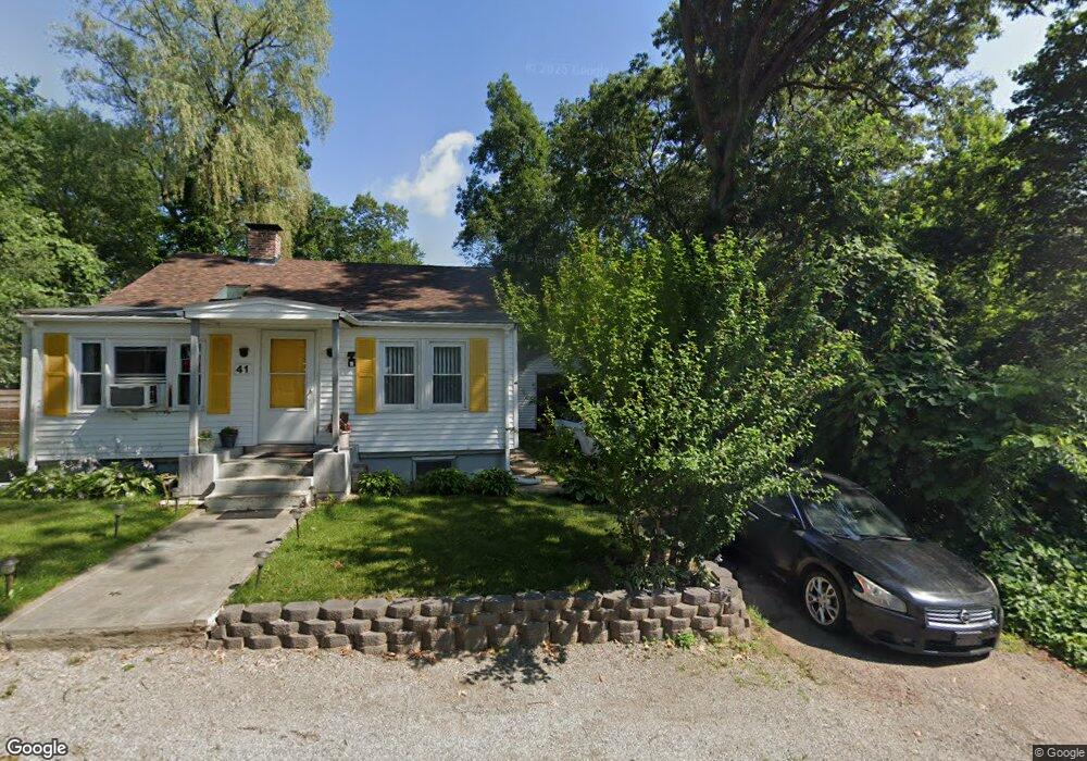 39 Indiana Ave, Cumberland, RI 02864 - photo 1