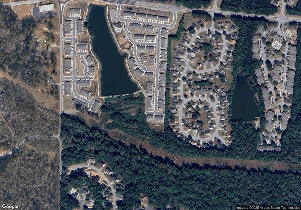 340 Grant Ave, Covington, GA 30016 - photo 1