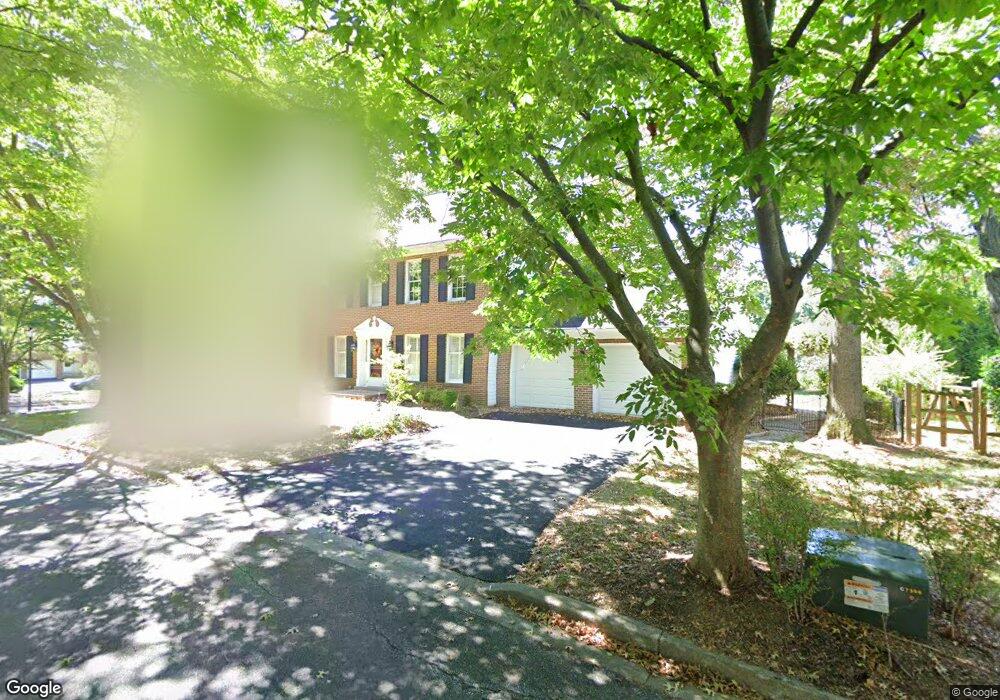 15520 Ambiance Dr, North Potomac, MD 20878 - photo 1