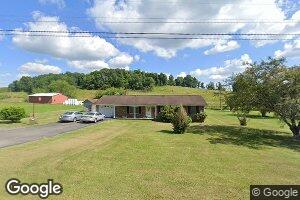 696 Cedar Springs Rd, Sugar Grove, VA 24375