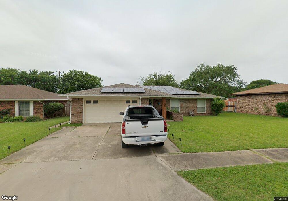 919 Osage St, Ardmore, OK 73401 - photo 1