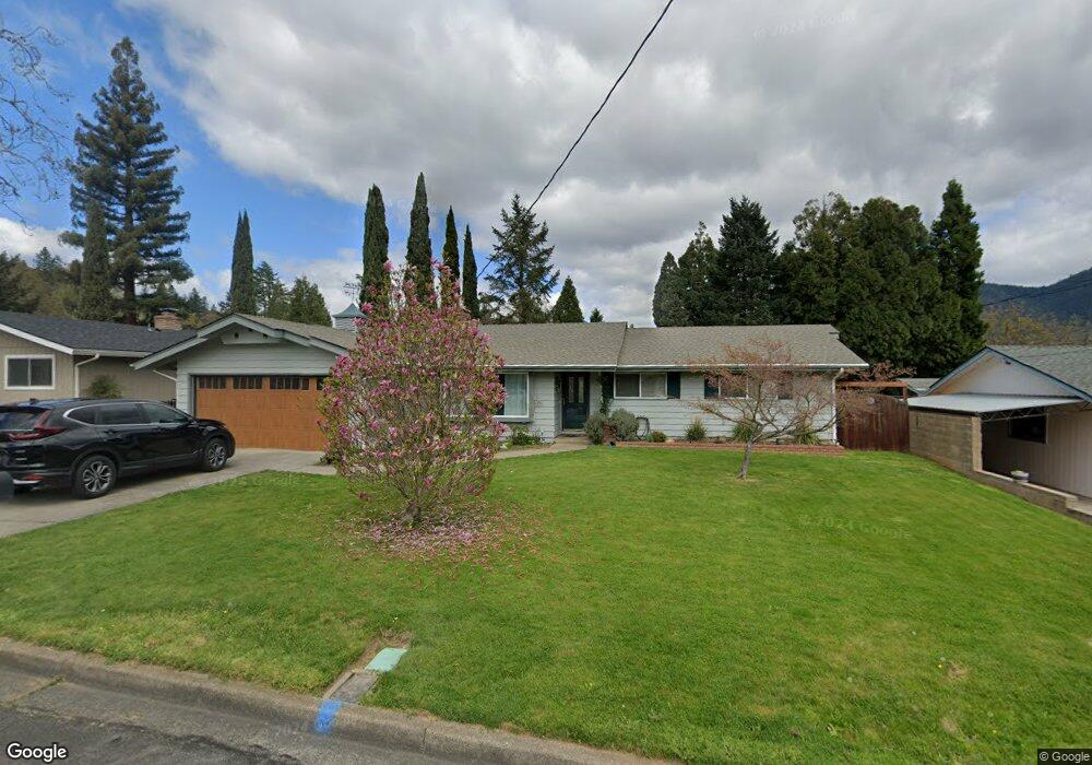 720 NW Savage St, Grants Pass, OR 97526 - photo 1