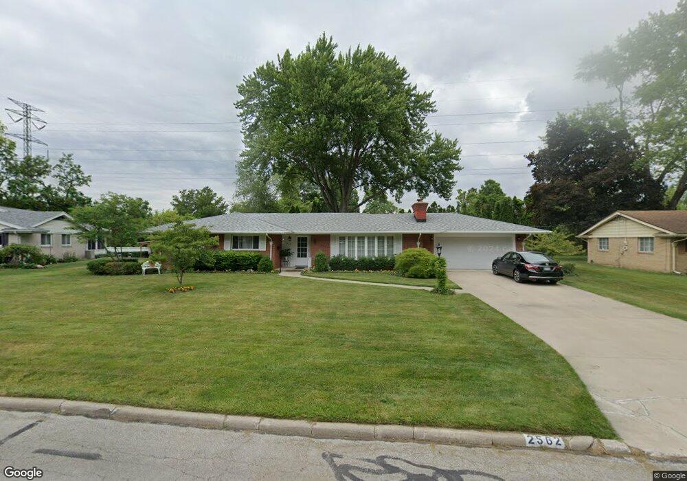 2562 Grelyn Dr, Toledo, OH 43615 - photo 1