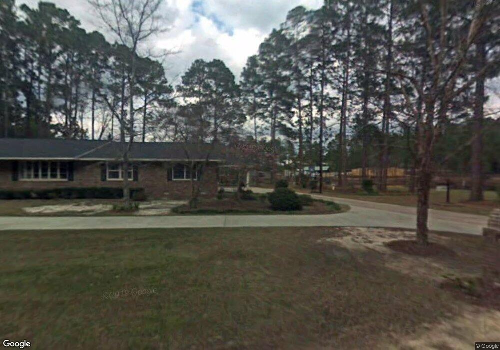 15 Edward Rd, Enigma, GA 31749 - photo 1