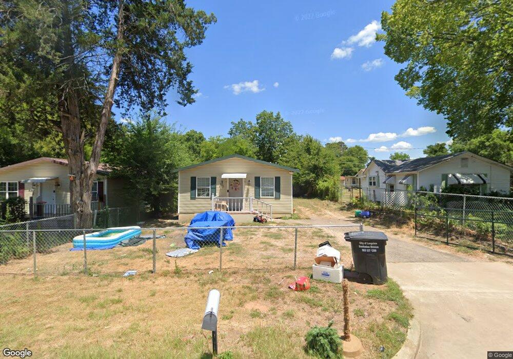 510 Texas St, Longview, TX 75601 - photo 1