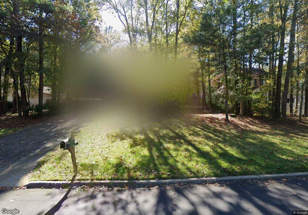 8550 Birch Hollow Dr unit 1, Roswell, GA 30076 - photo 1