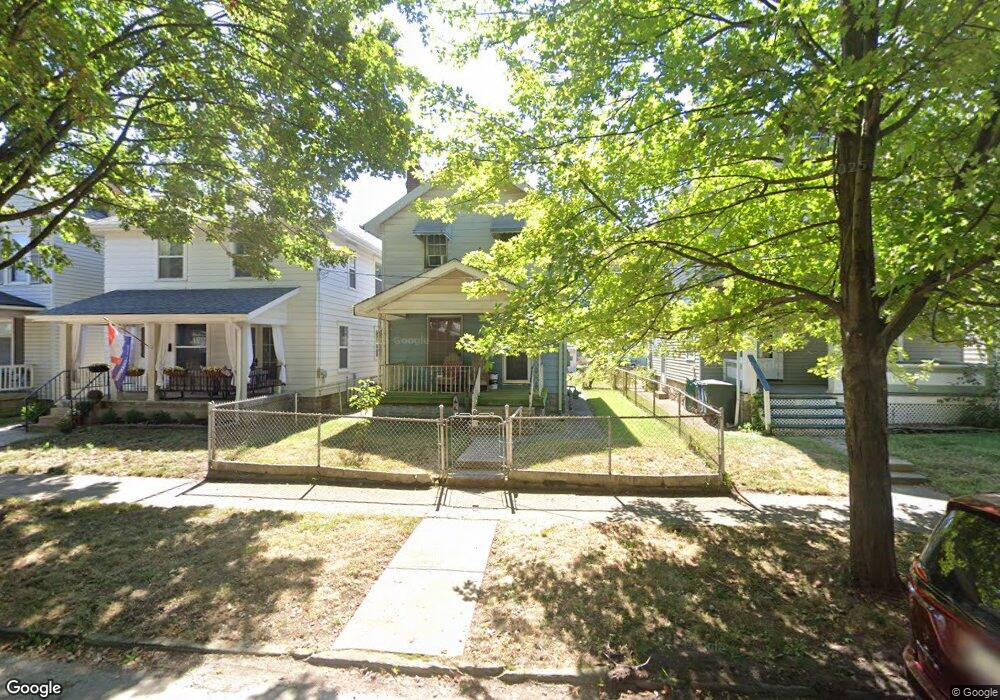 39 E Welch Ave, Columbus, OH 43207 - photo 1