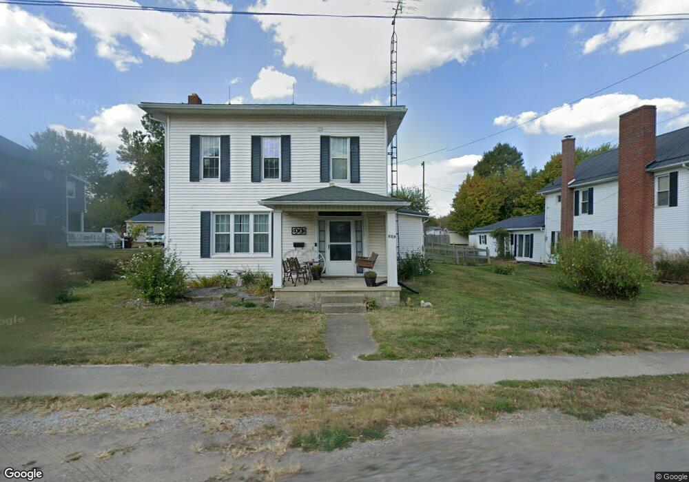 205 E Main St, Danville, OH 43014 - photo 1