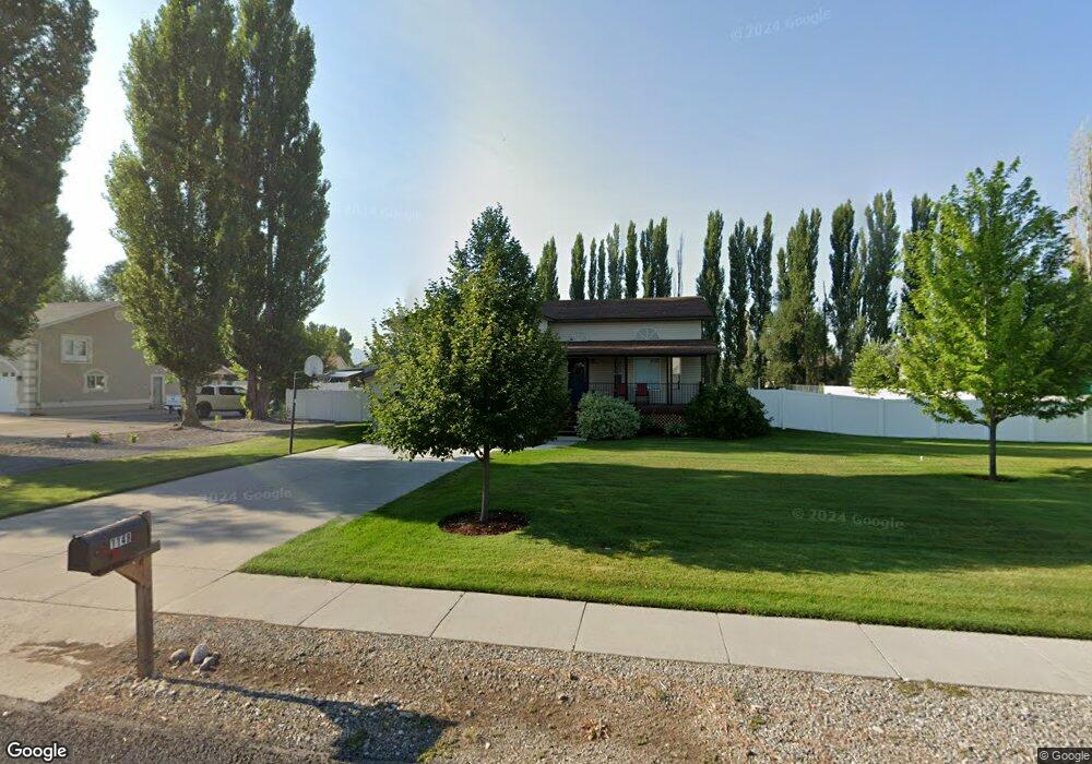 1148 W 350 S, Logan, UT 84321 - photo 1