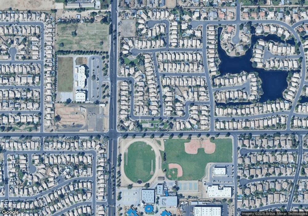 282 S Jesse St, Chandler, AZ 85225 - photo 1