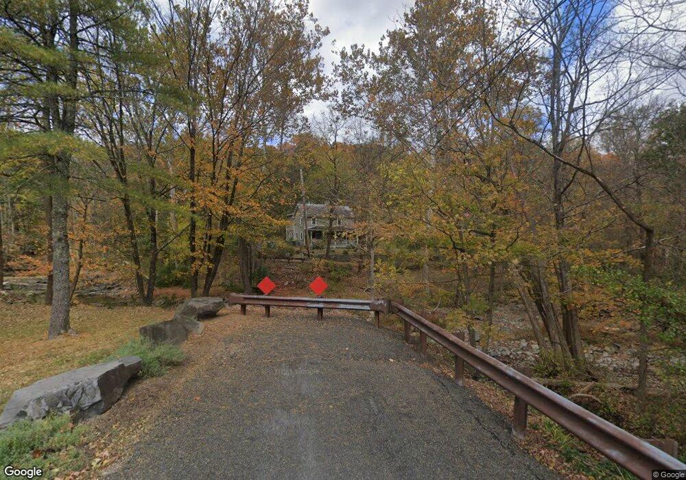 5171 Tollgate Rd, New Hope, PA 18938 - photo 1