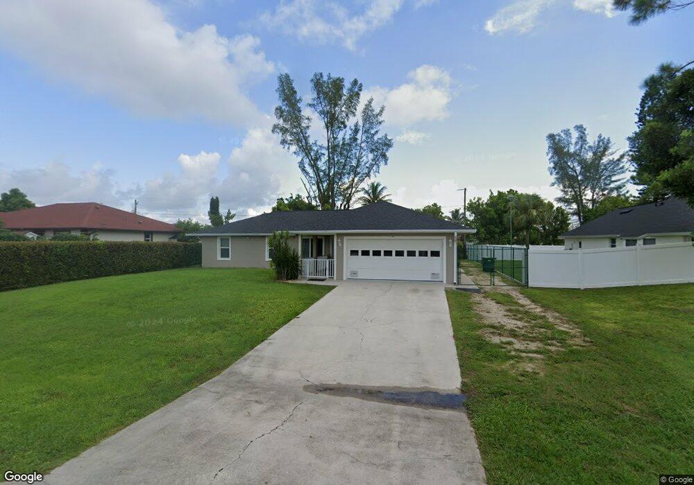 4411 31st Place SW, Naples, FL 34116 - photo 1