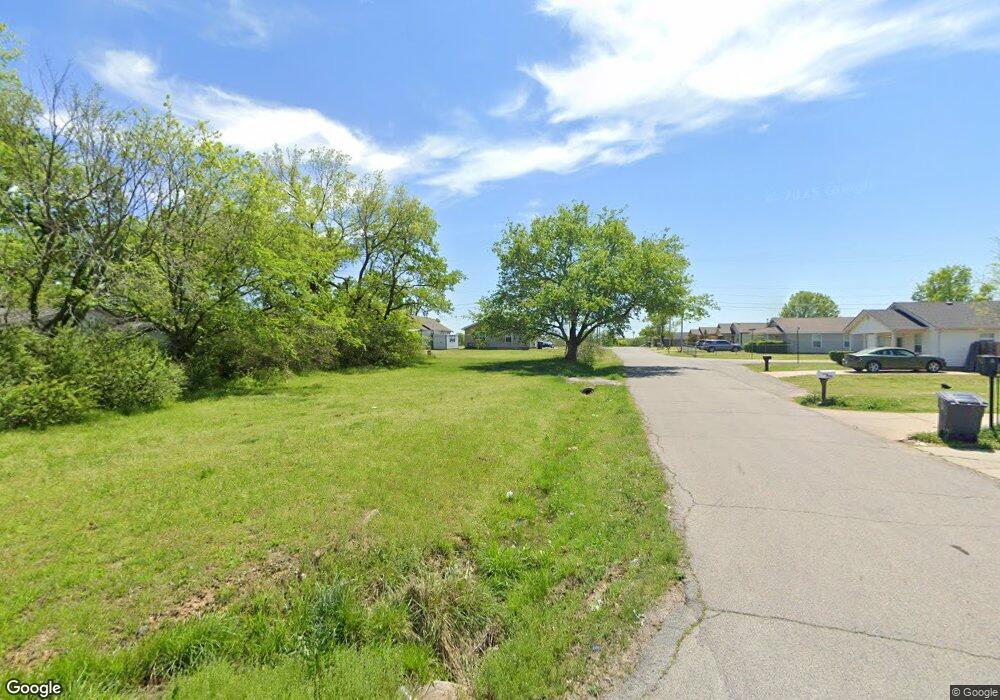 4080 W 55th St, Tulsa, OK 74107 - photo 1