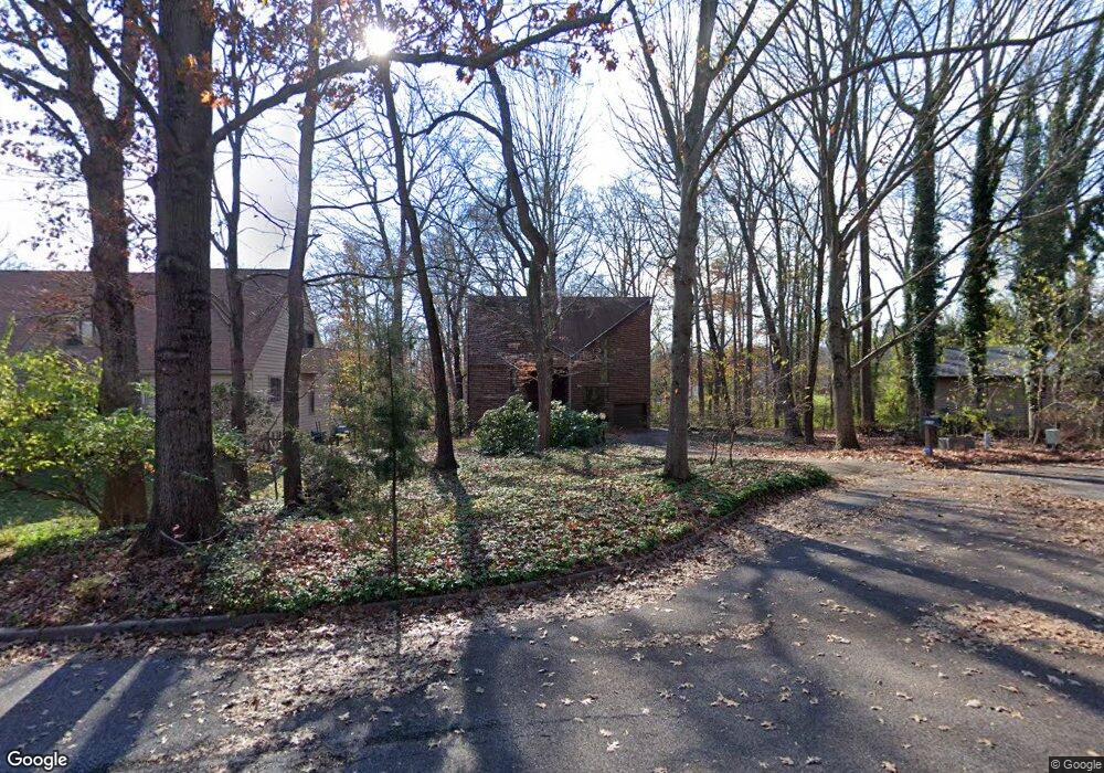 6135 Scarborough Way, Columbia, MD 21044 - photo 1