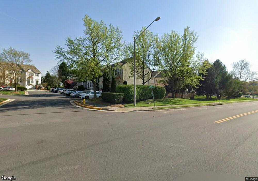 2245 Sluice Channel Place, Woodbridge, VA 22192 - photo 1