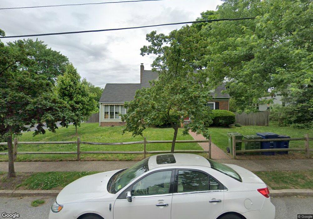 300 Morgan Ave, Palmyra, NJ 08065 - photo 1