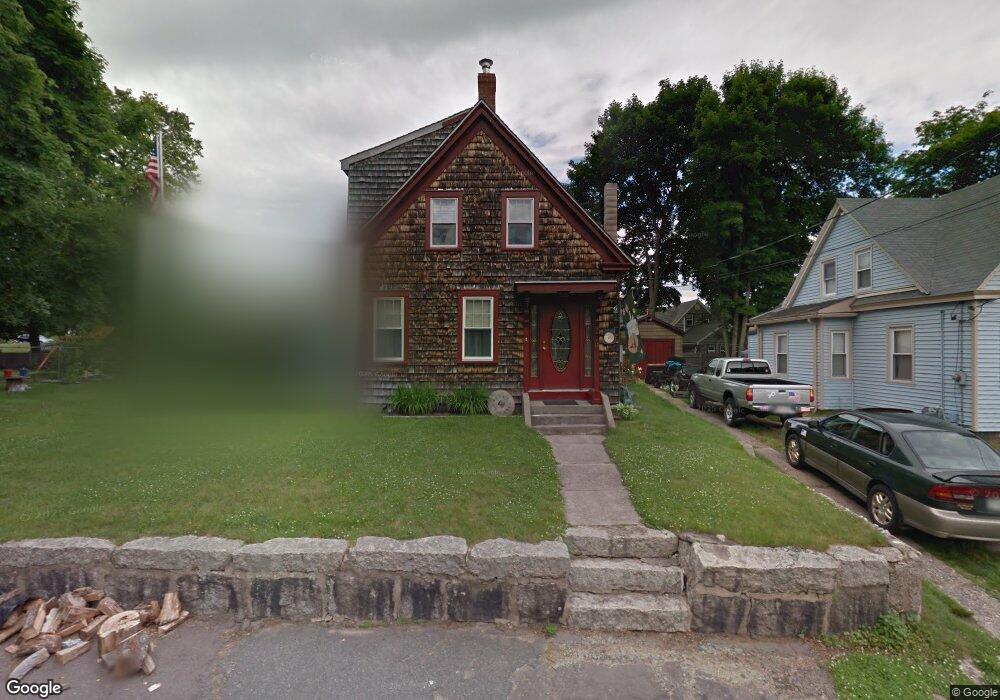 14 Cherry St, Abington, MA 02351 - photo 1