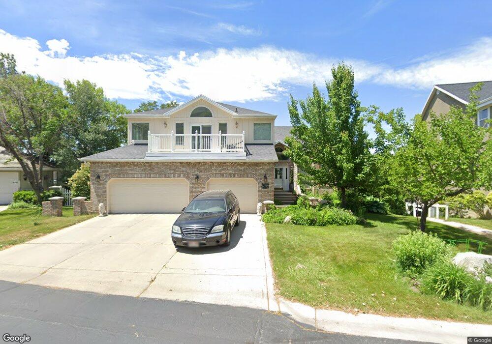 2077 Elderberry Way, Sandy, UT 84092 - photo 1