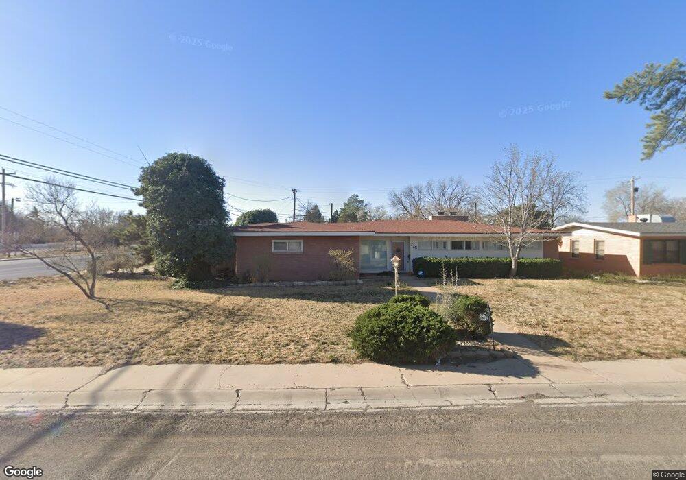 725 E Permian Dr, Hobbs, NM 88240 - photo 1