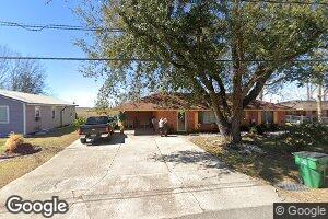 33030 Adams Dr, White Castle, LA 70788