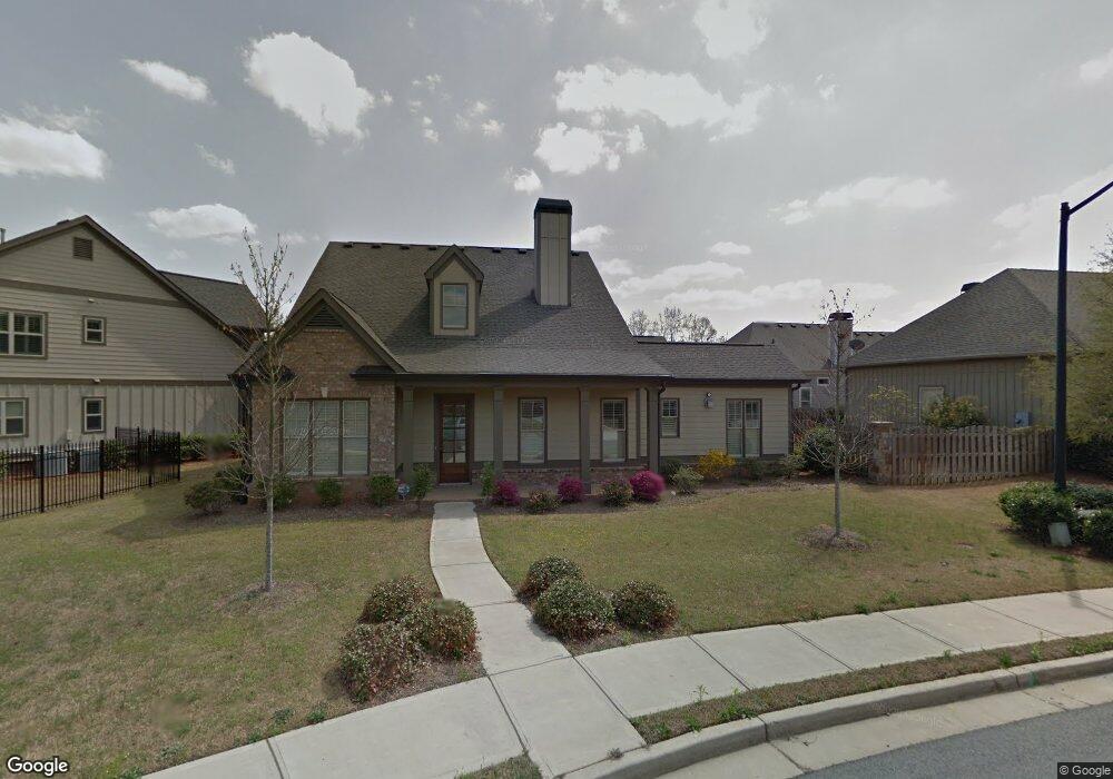 1570 Lake Holcomb Ln, Marietta, GA 30062 - photo 1