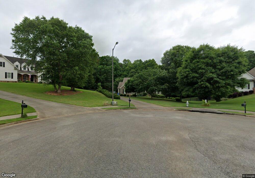 210 Rosebury Way, Canton, GA 30115 - photo 1